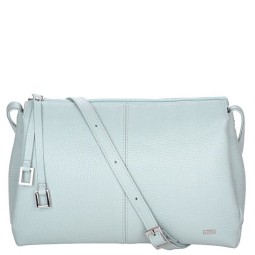 Сумка женская ESSE МАРИАННА св.голуб 77680