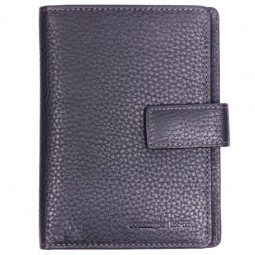 Обложка для паспорта Stampa Brio 214-1237P 02.01 LS 