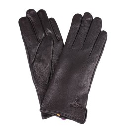 Перчатки женские Ploneer 101Z р.7 олень