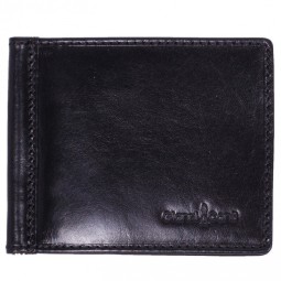 Зажим для купюр Gianni Conti 907101 black