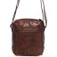 Сумка мужская Bear Design CL36457 brown