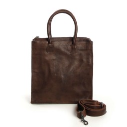 Сумка женская Bear Design CP2172 brown