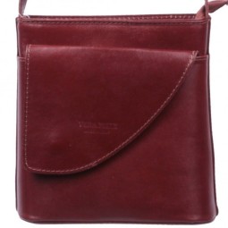 Сумка женская MiaDonna 18/3011 marrone