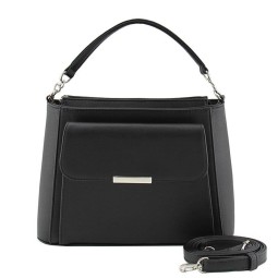 Сумка женская Оливи 746 черн