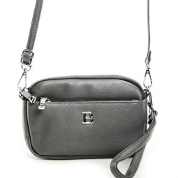 Сумка женская Balii B-69234 т.сер