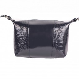 Сумка женская Suffle235-3613 т.син кайм