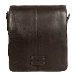 Сумка мужская Gianni Conti 1132313 black