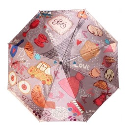 Зонт Flioraj 013-042 Париж