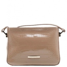 Сумка женская Suffle 282-3629 капуч.кайман