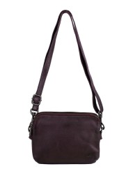 CP2645 plum сумка Bear