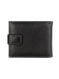 Кошелек мужской Zinimsk 122-А черн