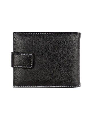 Кошелек мужской Zinimsk 122-А черн