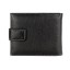 Кошелек мужской Zinimsk 122-А черн