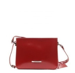Сумка женская Suffle 282-3006 красн