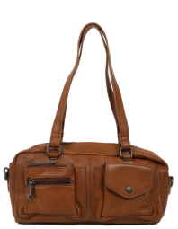 Сумка женская Bear CP3074 cognac