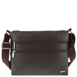 Сумка мужская R.Blake ЭНДРЮ Denver шок