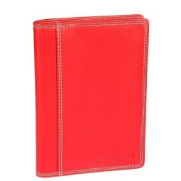 Обложка на автодокументы Gianni Conti 1807463 el.red