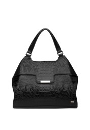 Сумка женская ESSE АГНИЯ кайм.черн 79323