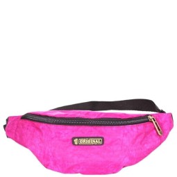 Сумка на пояс Stelz 4421 малин