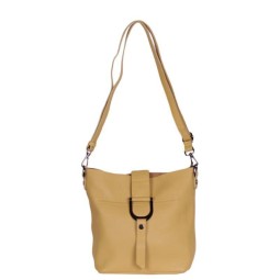 Сумка женская Valensiy В-9479 желт