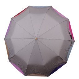 Зонт женский 3 Cлона L3110-7