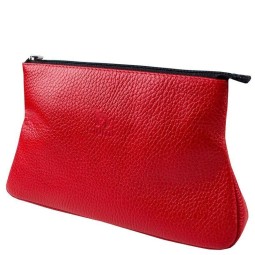 Косметичка MUMI 225-22 красный