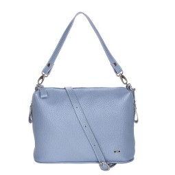 Сумка женская ESSE АНАСТАСИЯ мет/гол/фл 77423