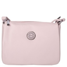 Сумка женская Polina&Eiterou 1366Y св.сер