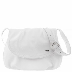 Сумка женская ESSE ОЛИВИЯ снеж.соф 57411