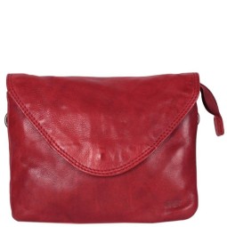 Сумка женская Bear Design CL36810 red