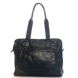 Сумка женская Bear Design CL35220 black 