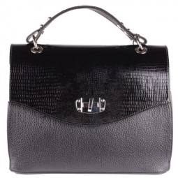 Сумка женская Lakestone 986318/Black 