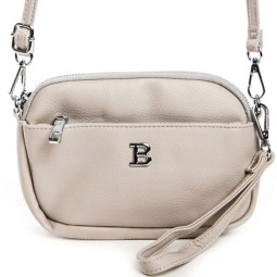 Сумка женская Balii B-69234 пудра