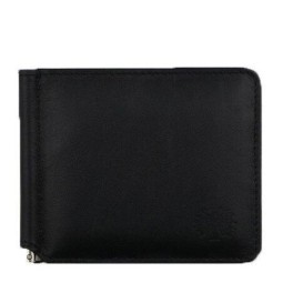 Зажим для документов Qoper 0304 black 