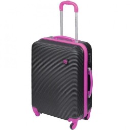 Чемодан Monopol Santorin Pink M4