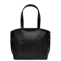 Сумка женская Suffle 278-4901 черн сафьян