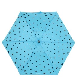 Зонт Flioraj 170408 Кошки в горошке голуб
