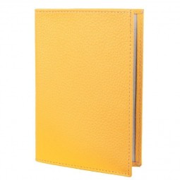 Обложка для паспорта Grand 02-006-0630