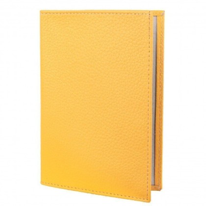 Обложка для паспорта Grand 02-006-0630