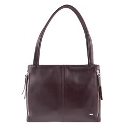 Сумка женская ESSE ИЗАБЕЛЛА слива