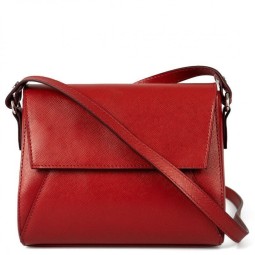 Сумка женская AFINA 425 борд.тач.саф.к.И