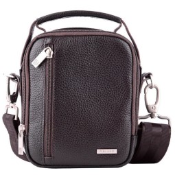 Сумка мужская R.Blake BENJAMIN Denver шокол.