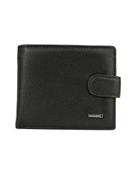 Кошелек мужской Zinimsk 208-А черн