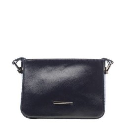 Сумка женская Suffle 282-4913 т.син.сафьян