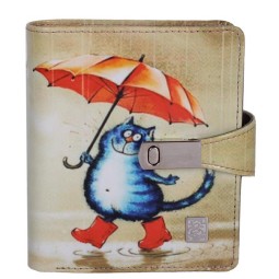 Кошелек Sharpey G-205-114