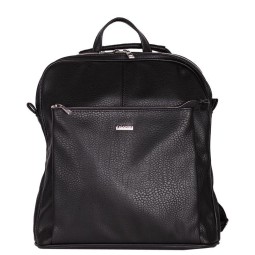 Рюкзак женский Salomeя 254 буфф.черн.