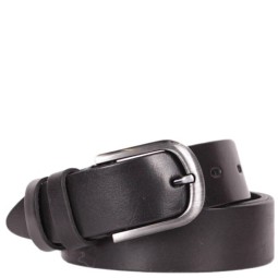 Ремень женский Remart 35мм чер (110) ИМ