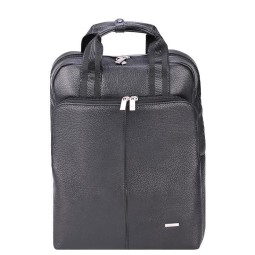 Рюкзак R.Blake OSCAR Deerskin черн