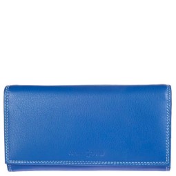 Кошелек Gianni Conti 1808021 el.blue