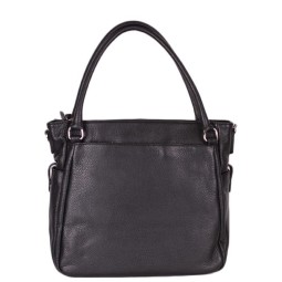 Сумка женская MiaDonna 20/129 nero